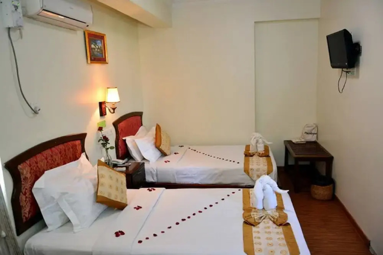 Hotel Wonderland