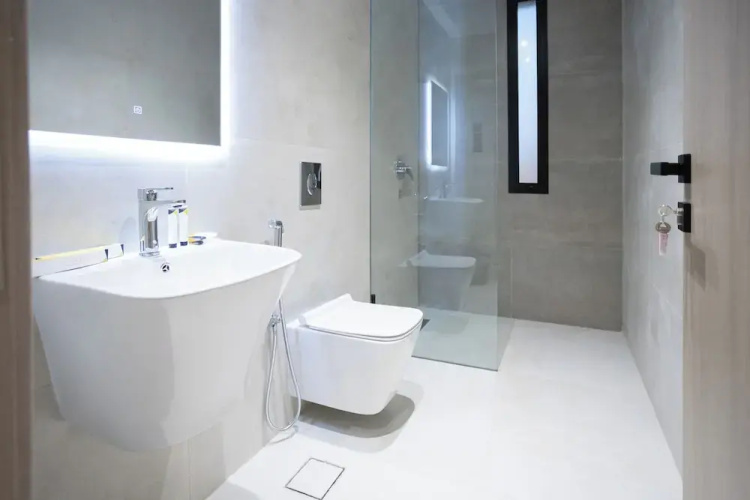 Manazel Marez 2 - private apartments