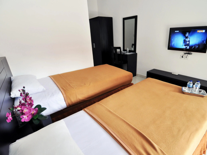 Jesen Inn 2