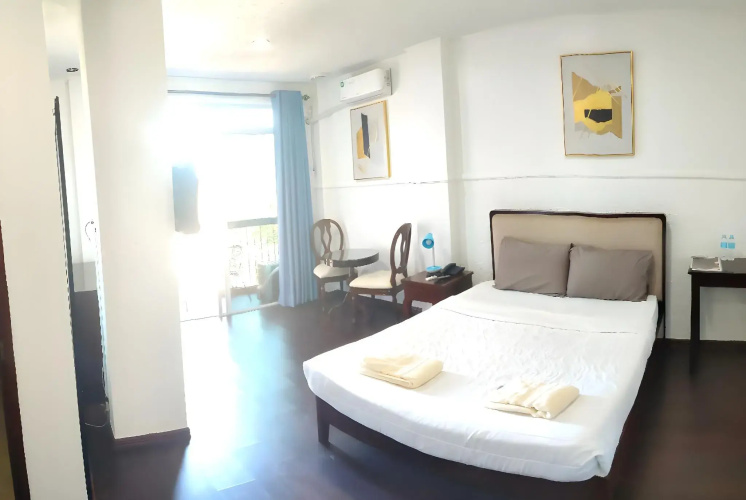 NYC Manhattan Suites