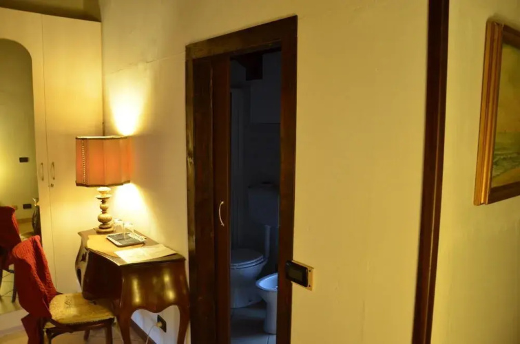 Villa Sassi AC
