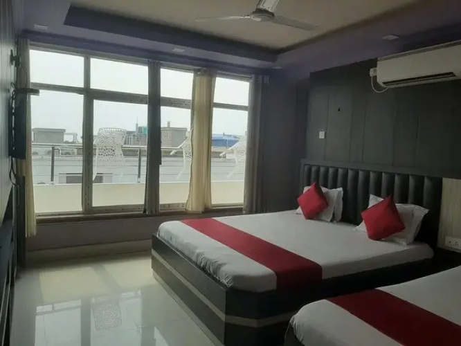 Jairam Samraj Hotel