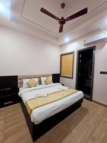 Shyam palace inn