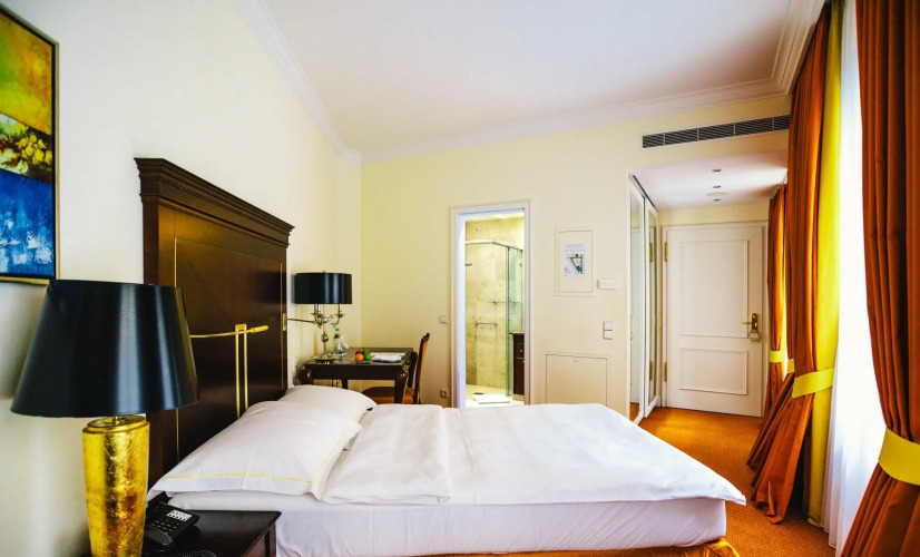 Фотография отеля