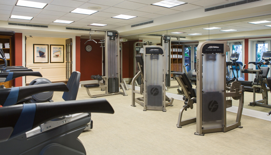 Kimpton Vero Beach Hotel & Spa photo 21