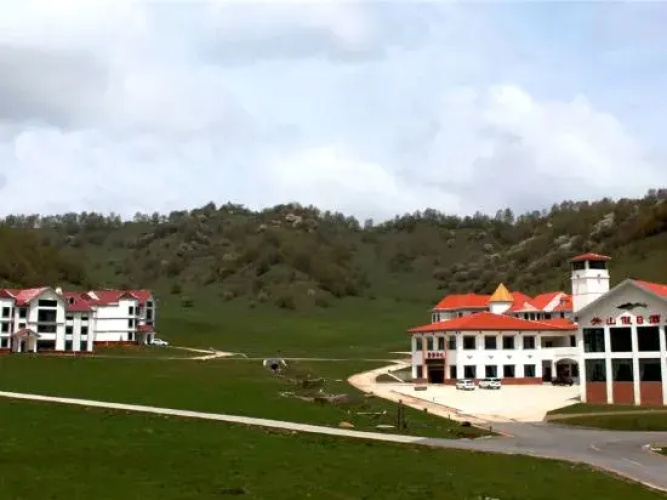 Guanshan Holiday Hotel