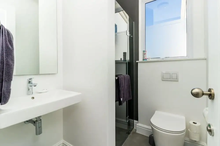 2 Bedrooms Luxury Double Cottage