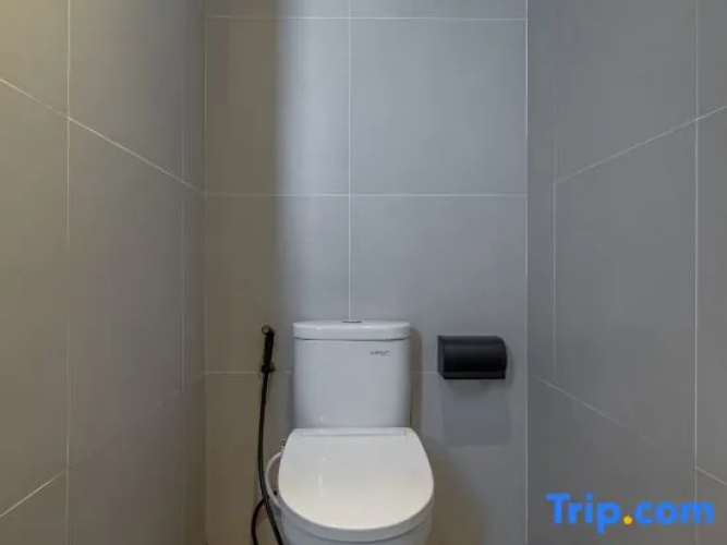 Nakuh Studio Villa