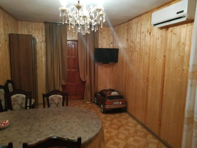 Standard Family room