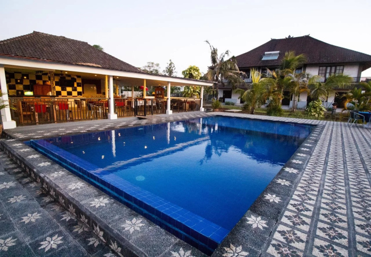 Martan Resort Bali