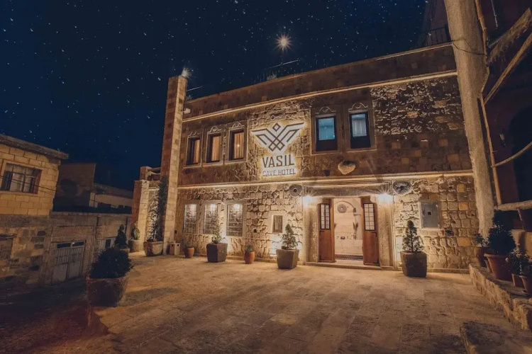 Imagen del hotel