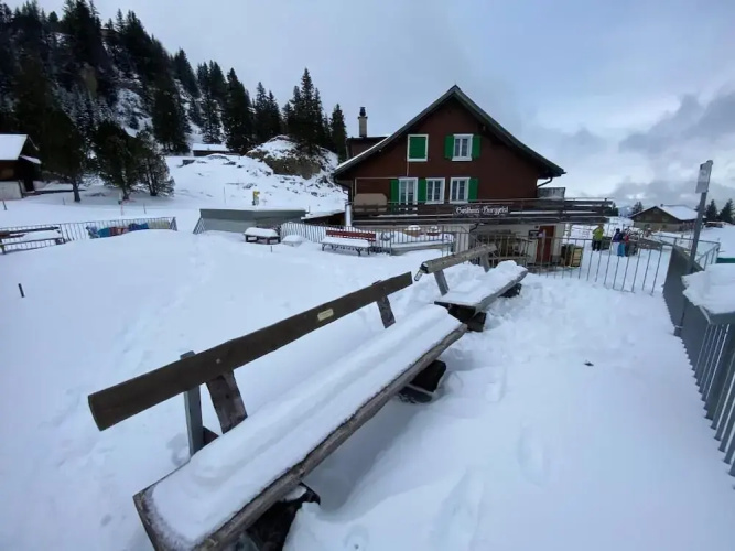 Rigi Burggeist