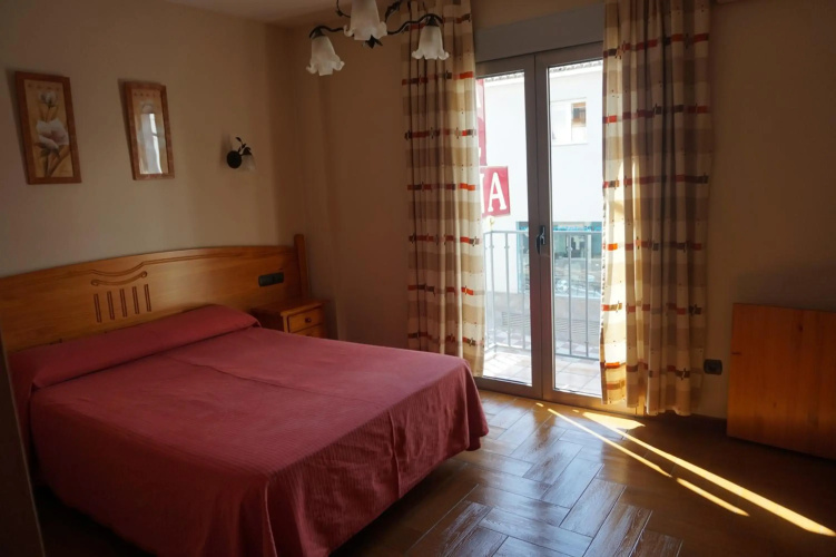 Hostal Ana