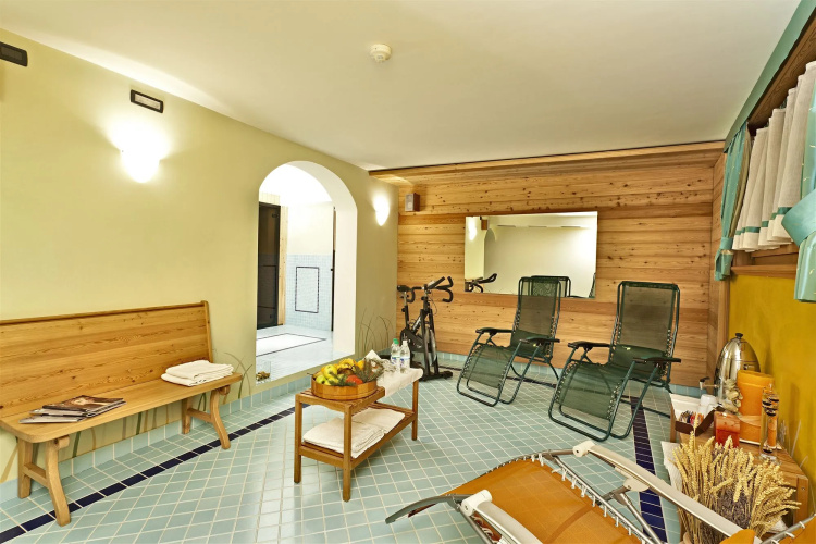 Hotel Livigno
