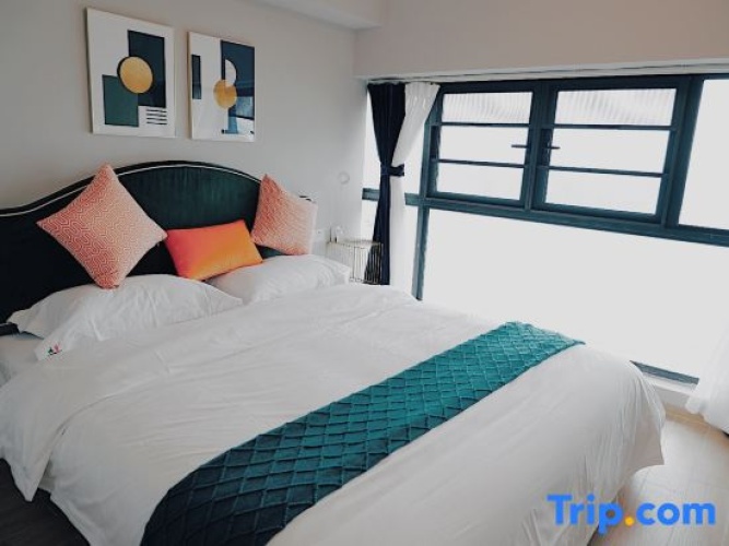 2 Bedrooms Luxury Suite