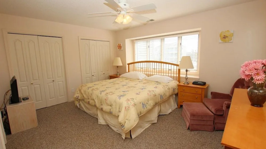 Ocean Dream - 4 Br Home