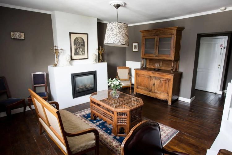 B&B Downtown-BXL
