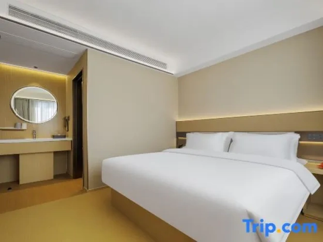 Business Double Suite