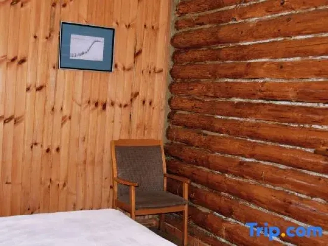 Standard Double room with courtyard view