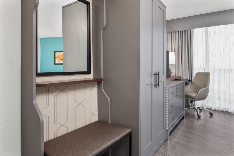 Holiday Inn Charleston - Riverview photo 6
