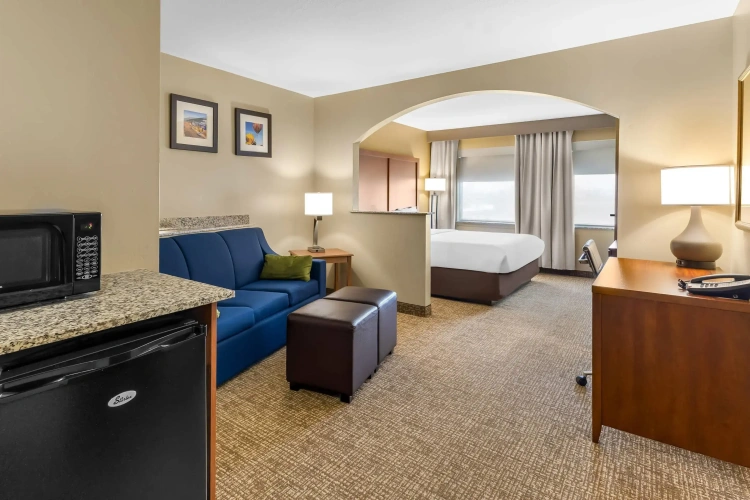 Double Suite