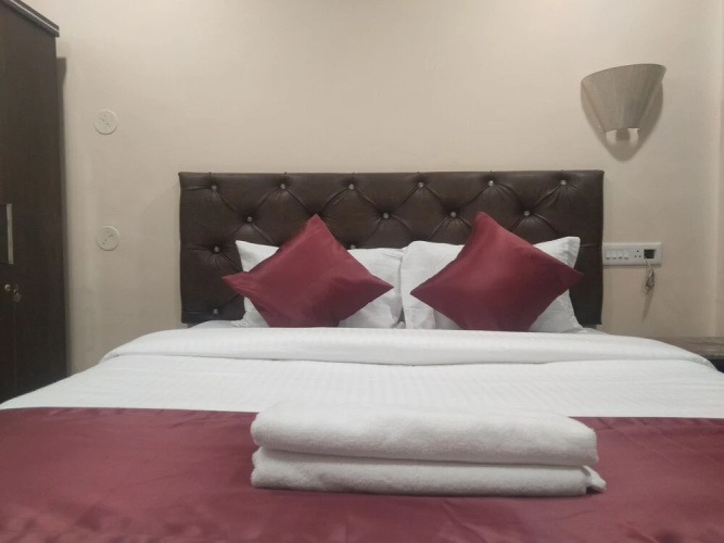 Punest Hospitality & Hotel