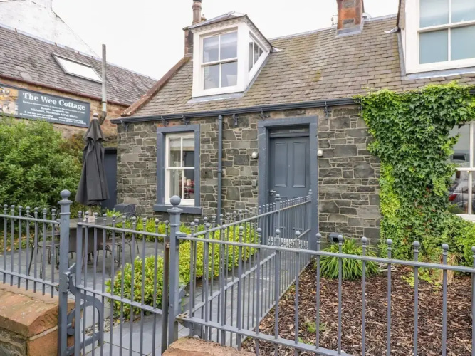 Wee Cottage