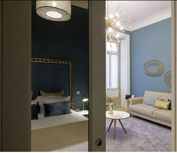 1 Bedroom Standard Apartment
