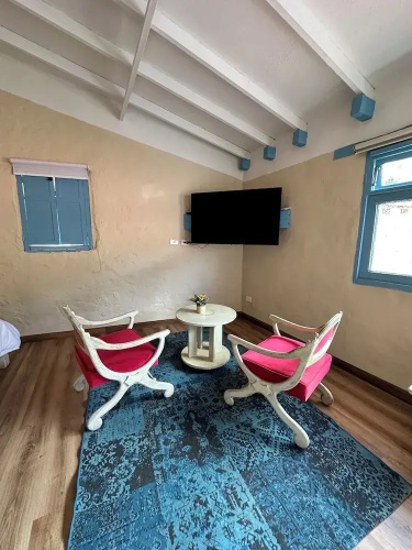 Hotel Casa Provenzal