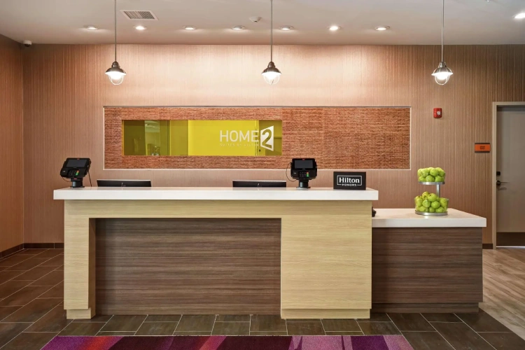 1 Bedroom Double Suite