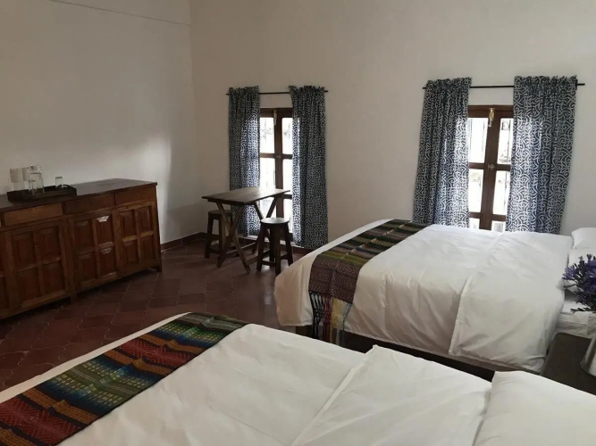 Hotel Pepe Pancho