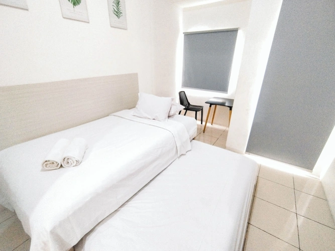 Standard Apartment