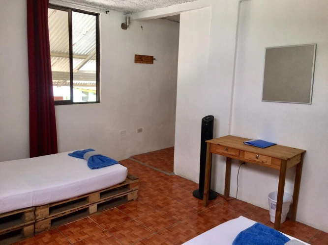 Hostal del Mar