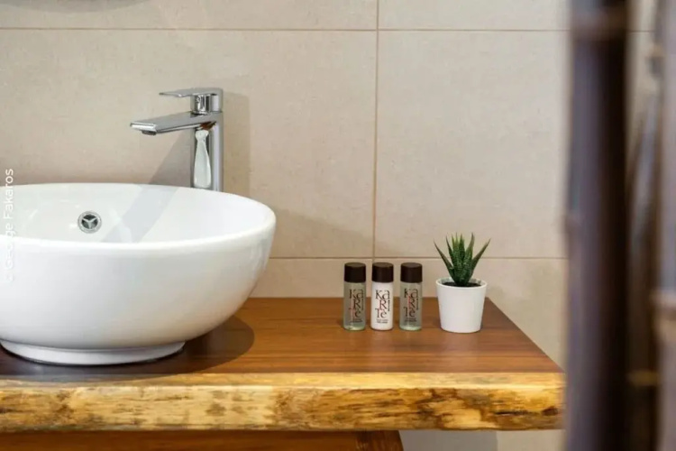 White Rock Villas Lygia