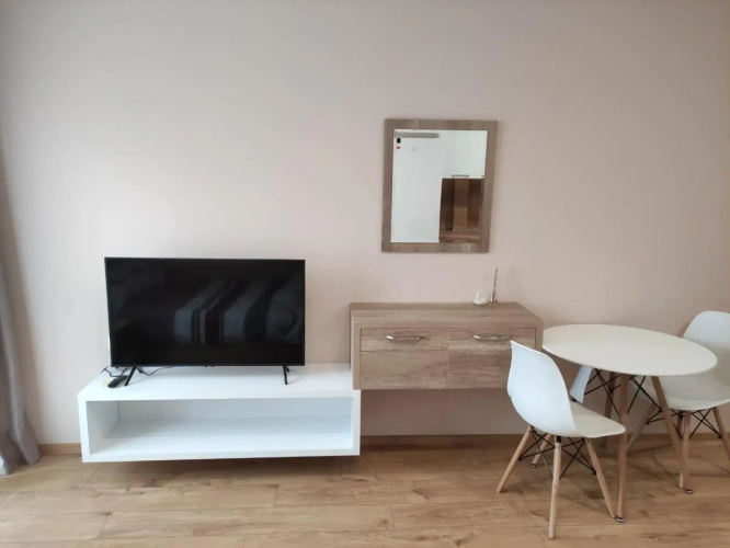 Studio 16A Vasil Aprilov 64 - Plovdiv
