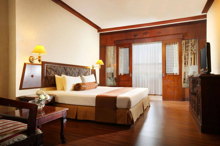 Goodway Hotel Batam