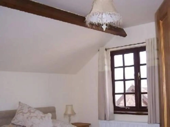 Thompsons Arms Holiday Cottages