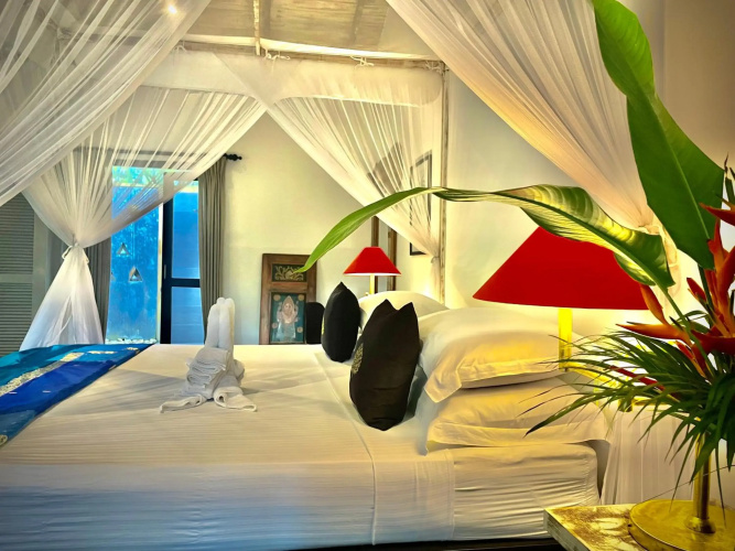Ginganga Lodge