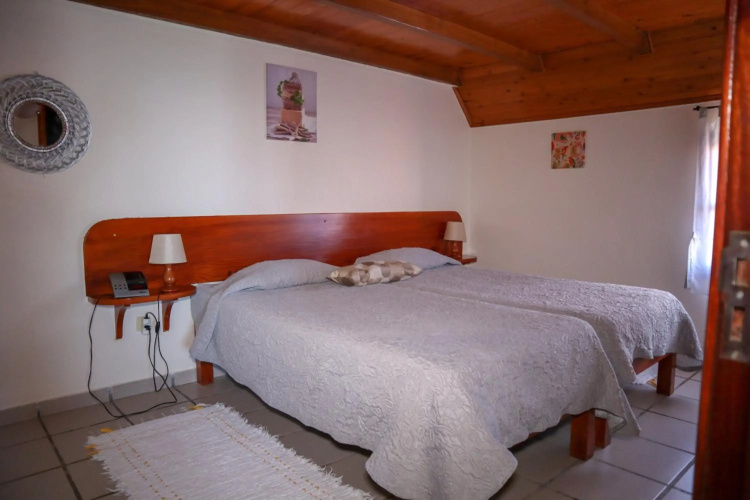 Casas Tipicas Candelaria Tabua