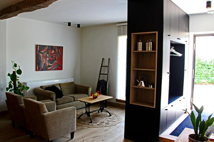 Het Koerhuis