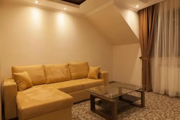 Allegria Hotel