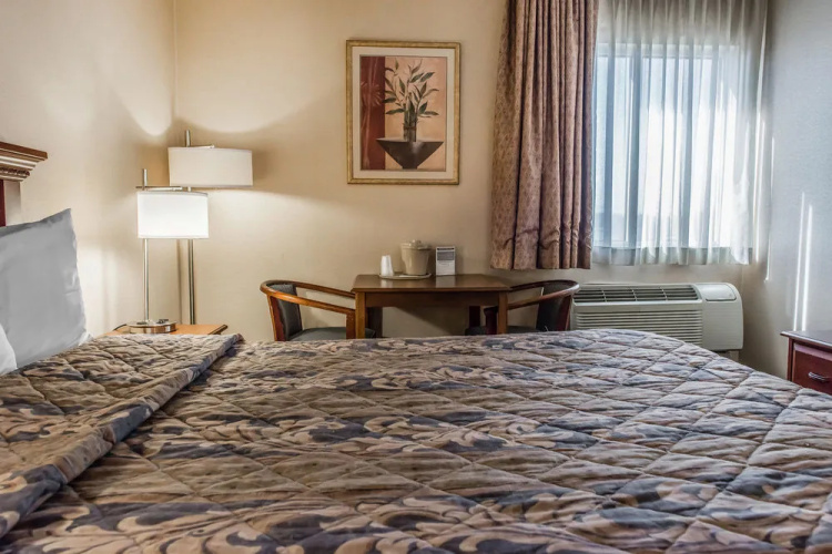 Econo Lodge