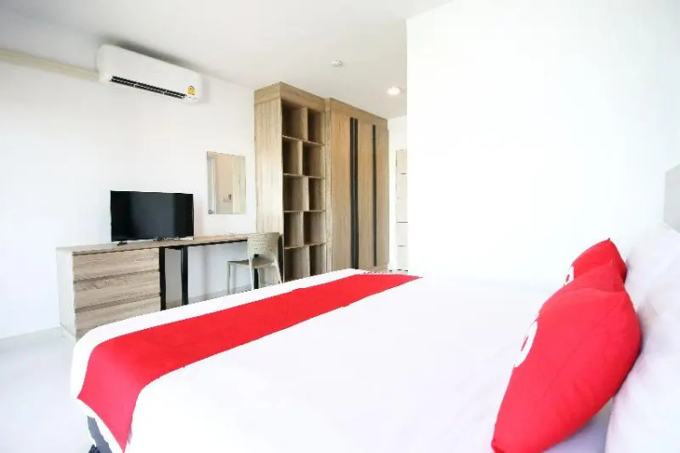 The Diamond 24 Minburi