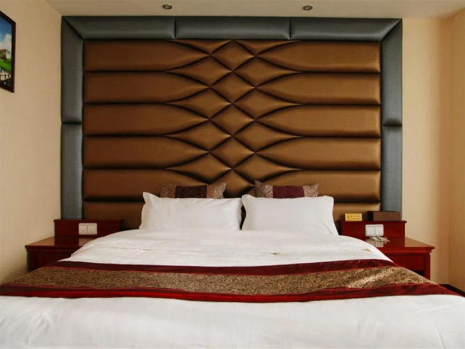 Tianchi Garden Hotel