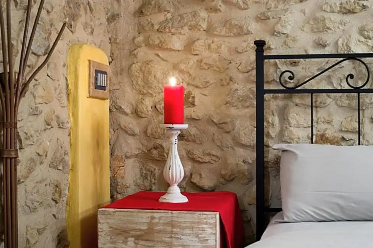 Villa Dacia b&b
