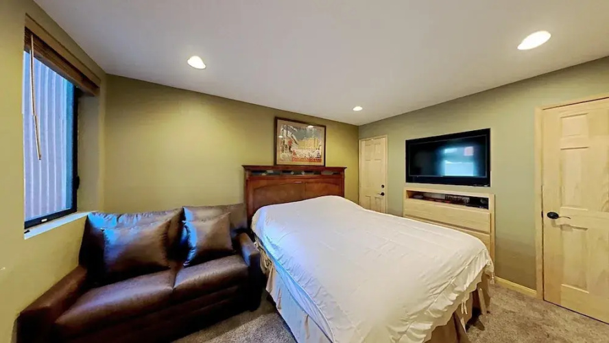 Mammoth Mountain Condos