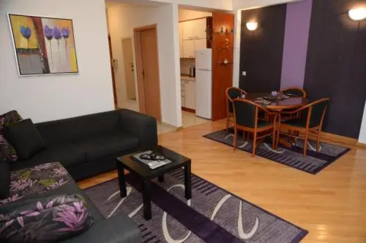 Exclusive Budget Apartments