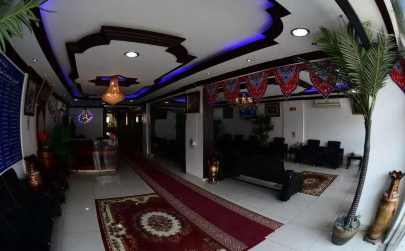 Al Eairy Apartment Dammam 3