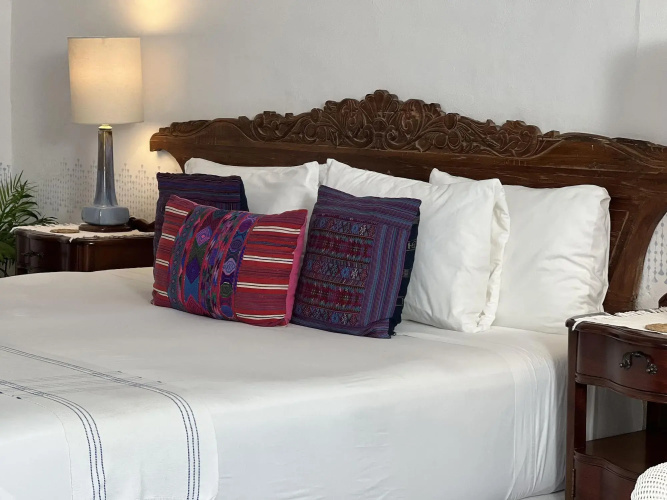 Casa Nawalli: Pickleball Resort & Retreats - Adults Only