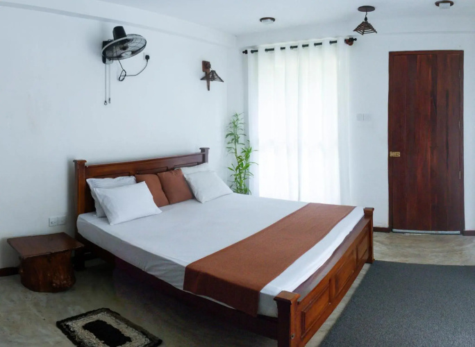 Gypsy Garden Guesthouse